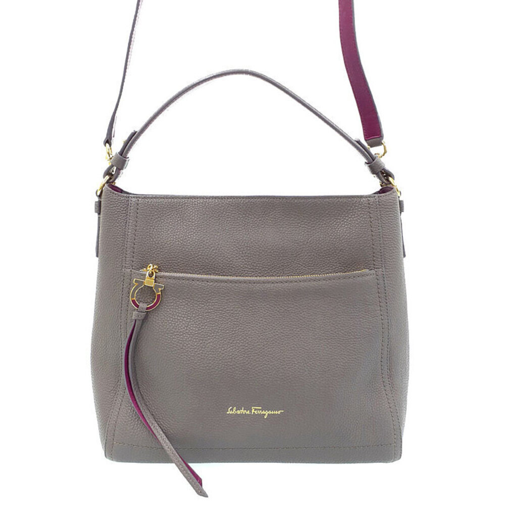 Salvatore Ferragamo Ally Bag
